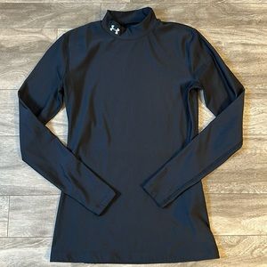 Under armour top